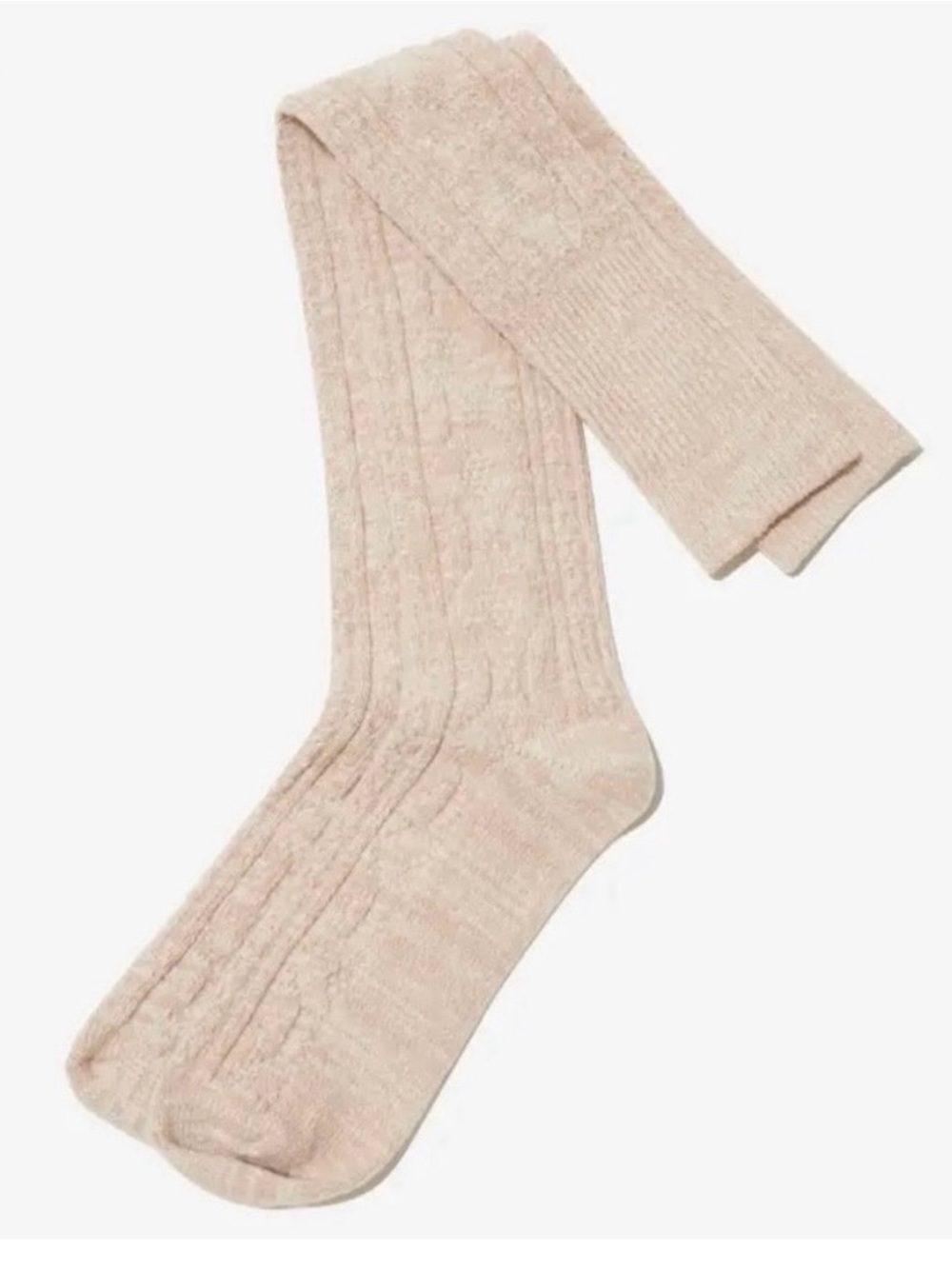 Pudus Sweater Socks